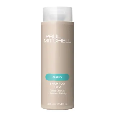 Paul Mitchell Shampoo Two 300ml