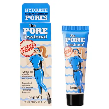 Benefit The POREfessional Hydrate Pore Primer Mini
