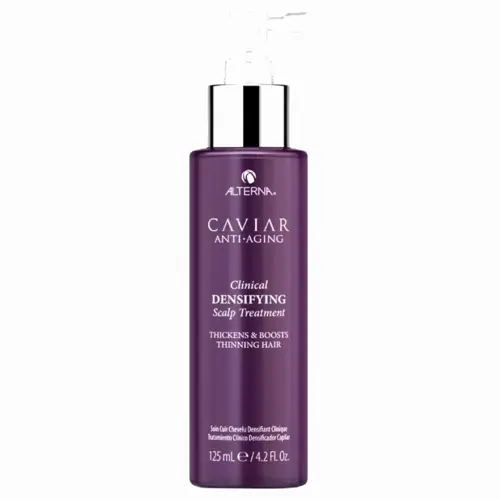 ALTERNA HAIR Clinical Densifying Leave-In Root Treatment 125ml