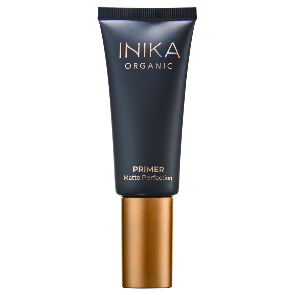 INIKA Organic Primer - Matte Perfection 30mL by Inika