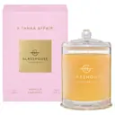 Glasshouse Fragrances A TAHAA AFFAIR 760g Soy Candle
