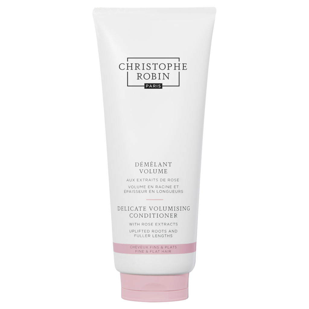 Christophe Robin Volumising Conditioner with Rose Extracts