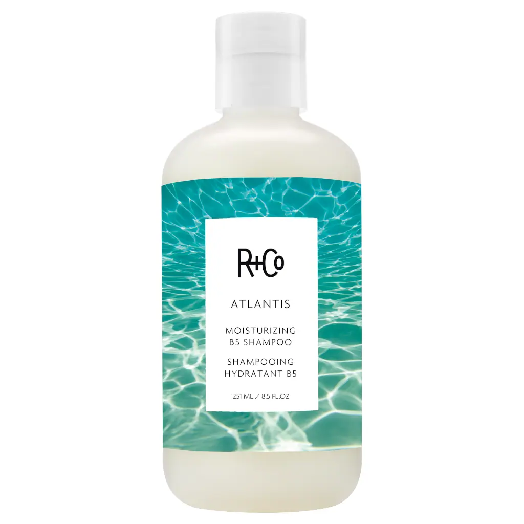 R+Co ATLANTIS Moisturizing Shampoo 251ml