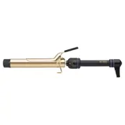 Hot Tools 24k Gold Curling Iron 32mm XL by Hot Tools