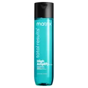 Matrix Total Results High Amplify Shampoo by Matrix