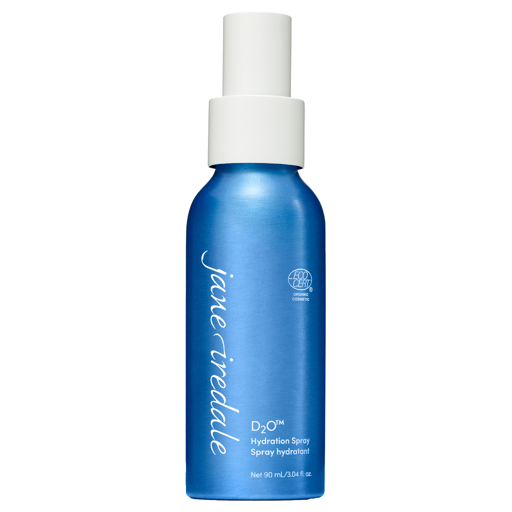 Jane Iredale D20 Hydration Facial Spritz