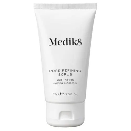 Medik8 Pore Refining Scrub 75ml