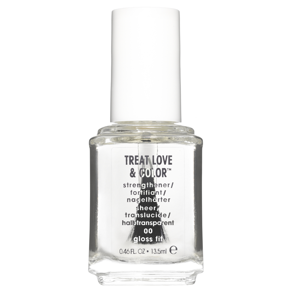 Essie Nail Polish Gel Treat Love & Color Gloss Fit