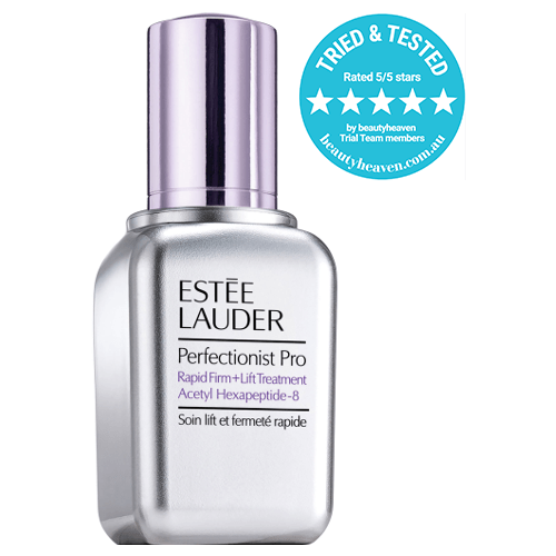 Estee Lauder Perfectionist Pro Rapid Firm + Lift Treatment with Acetyl Hexapeptide-8 50ml