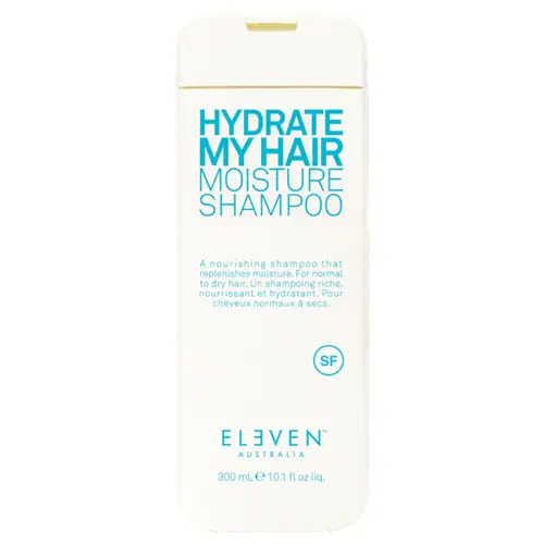 ELEVEN Australia Hydrate My Hair Moisture Shampoo 300ml