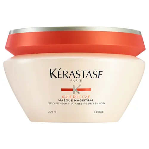 Kérastase Nutritive Magistral Hair Mask for Severely Dry Hair 200ml