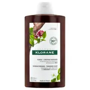 Klorane Quinine Shampoo 400ml by Klorane