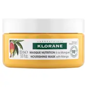 Klorane Mango Butter Mask 150ml by Klorane