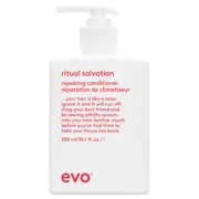 evo ritual salvation repairing conditioner 300ml by evo