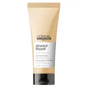 L'Oreal Professionnel Serie Expert Absolut Repair Gold Quinoa & Protein Conditioner 200ml by L'Oreal Professionnel