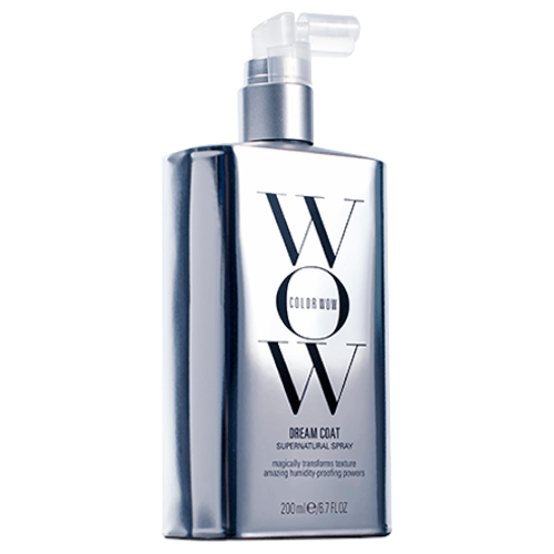 Heat Protectant Spray Color Wow Dream Coat 200ml ColorWOW Dream