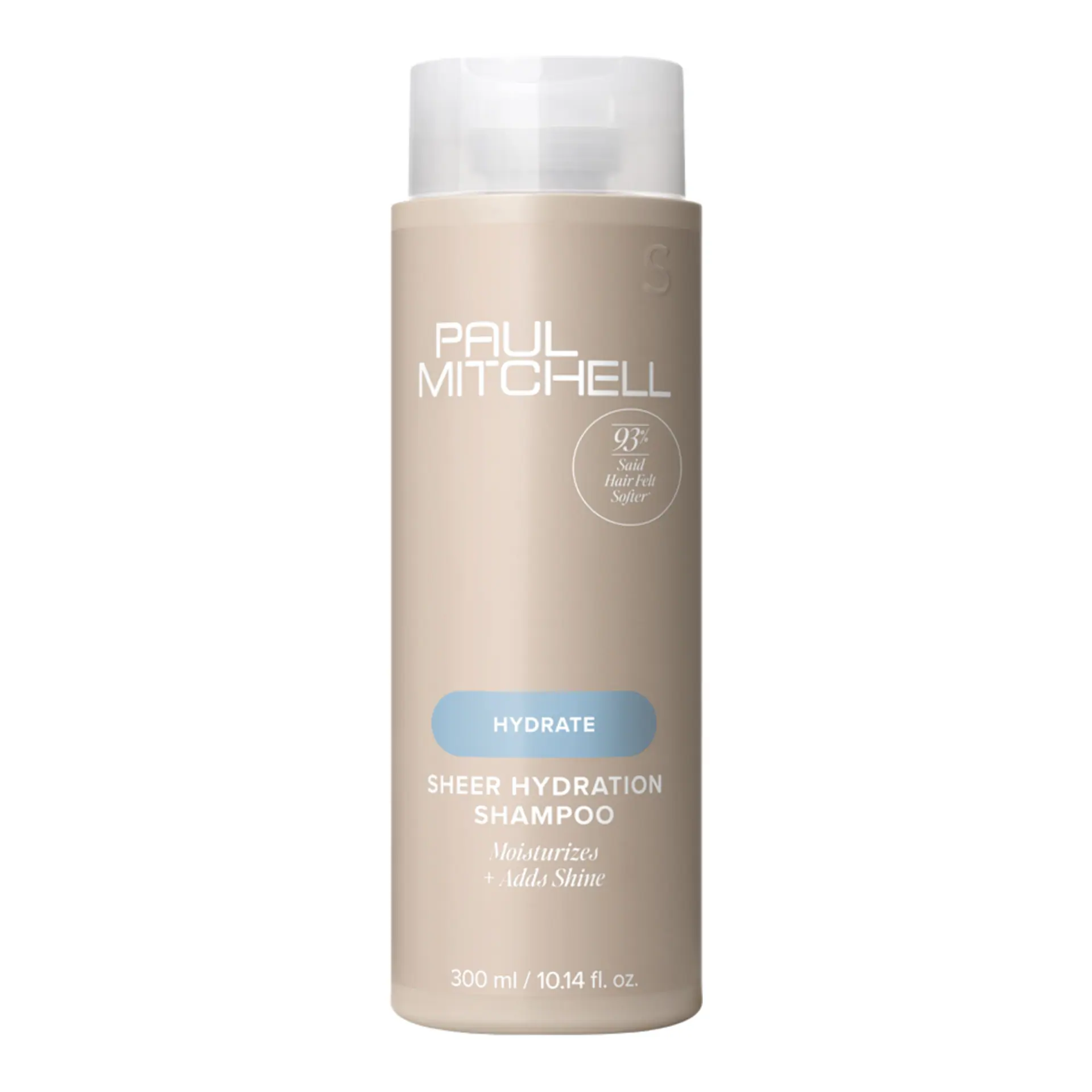 Paul Mitchell Sheer Hydration Shampoo 300ml