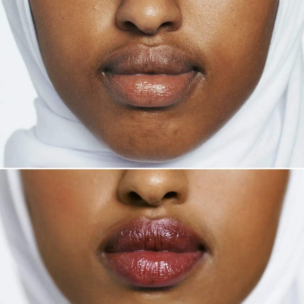 Clinique Almost Lipstick - Black Honey