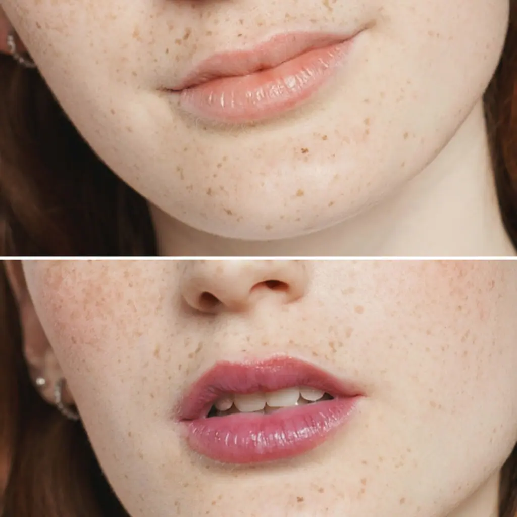 Clinique Almost Lipstick - Black Honey
