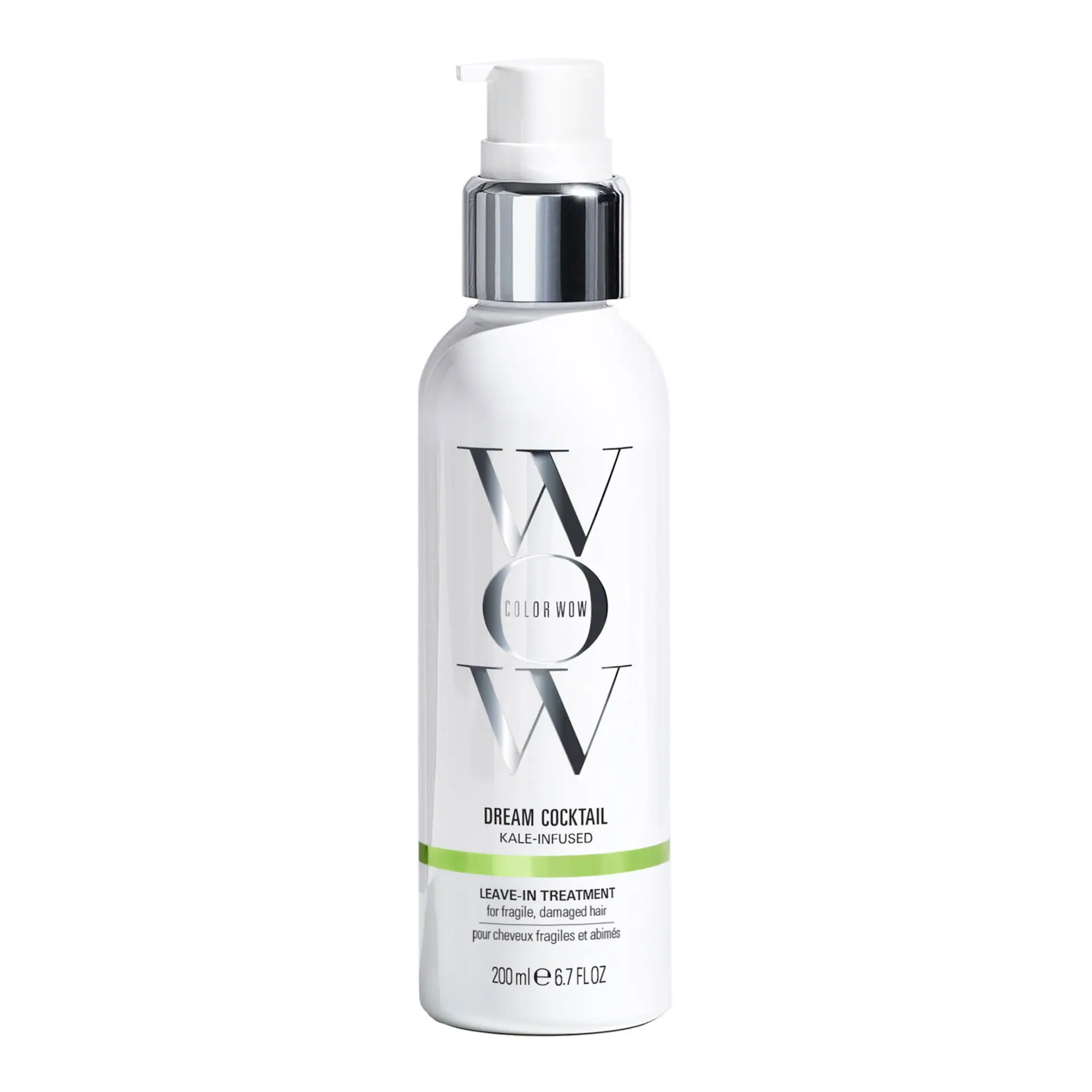 ColorWOW Dream Cocktail Kale-Infused - Repair 200ml