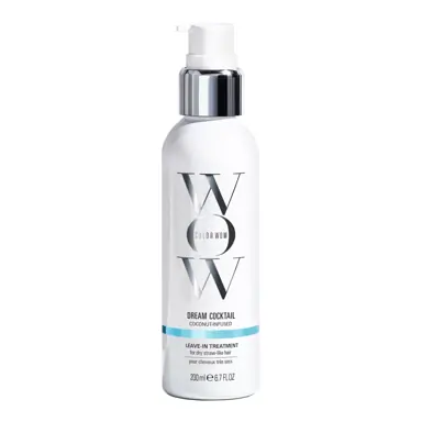 ColorWOW Dream Cocktail Coconut-Infused - Dry Hair 200ml