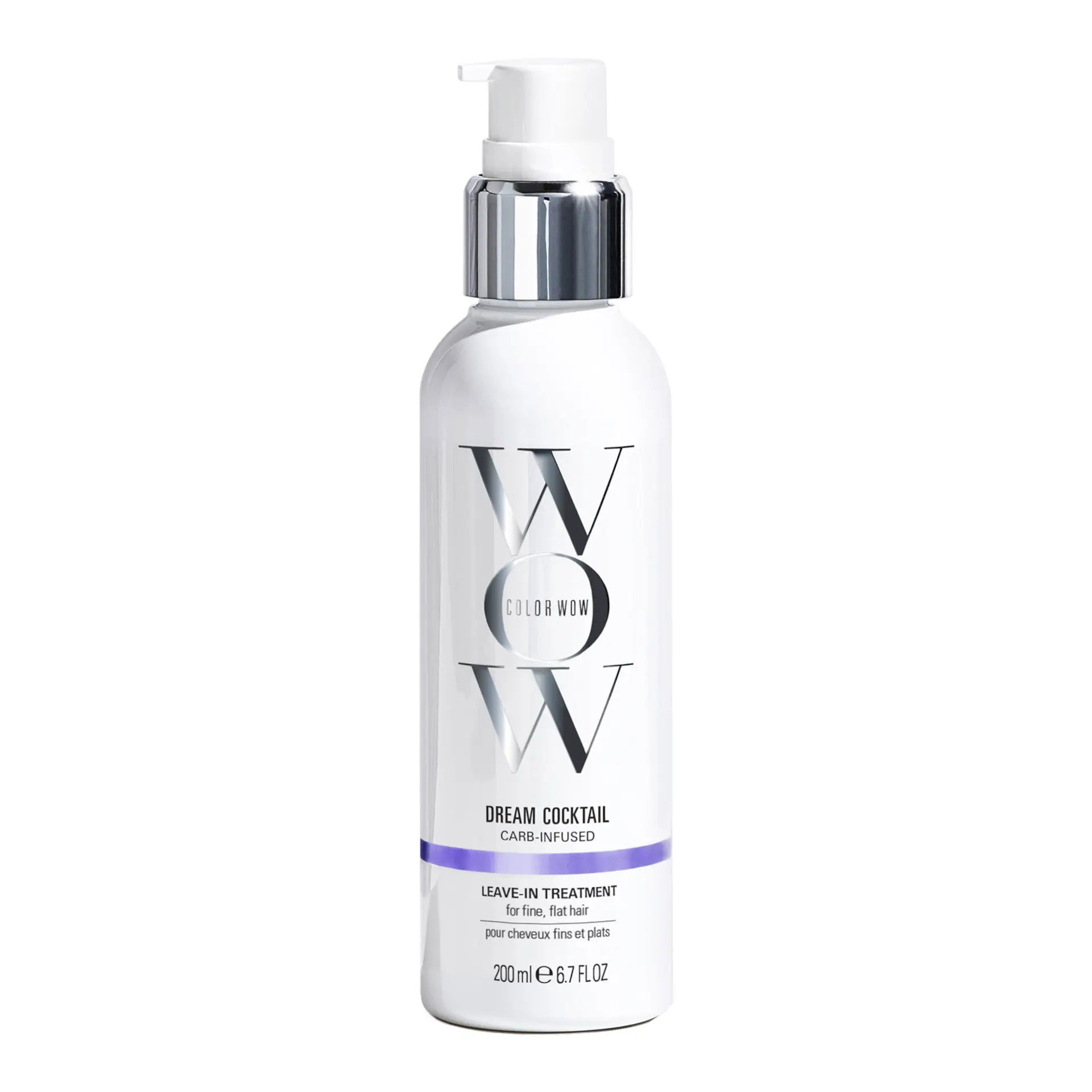 ColorWOW Dream Cocktail Carb-Infused - Volume 200ml