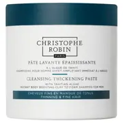 Christophe Robin Cleansing Thickening Paste For Men by Christophe Robin