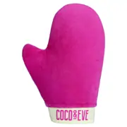 Coco & Eve Soft Velvet Self Tan Mitt by Coco & Eve