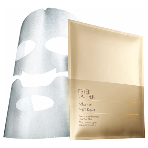Estee Lauder Advanced Night Repair Concentrated Recovery Powerfoil Mask - 4 Masks