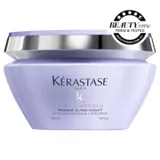 Kérastase Blond Absolu Ultra-Violet Hair Mask 200 ml by Kérastase
