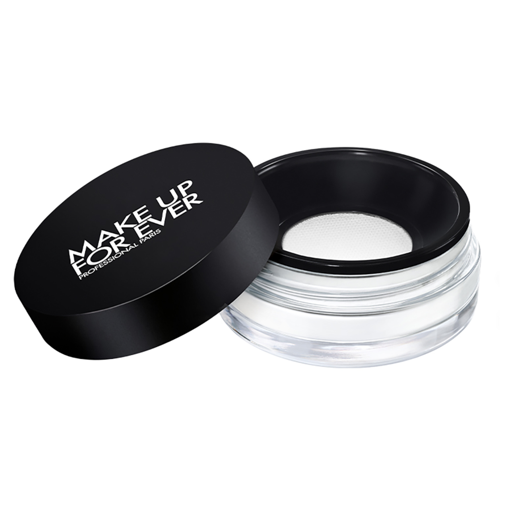 MAKE UP FOR EVER Ultra HD Loose Translucent Powder - 4g