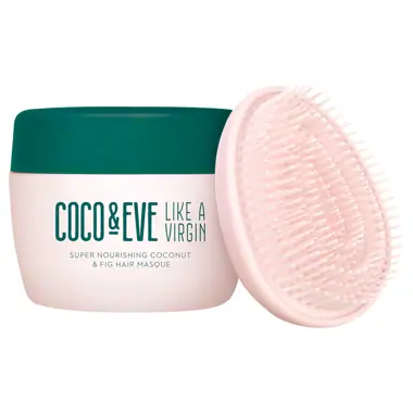 Coco & Eve Super Nourishing Coconut and Fig Hair Masque