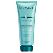 Kérastase Resistance Strengthening Anti-Breakage Conditioner for Damaged Hair 200ml by Kérastase