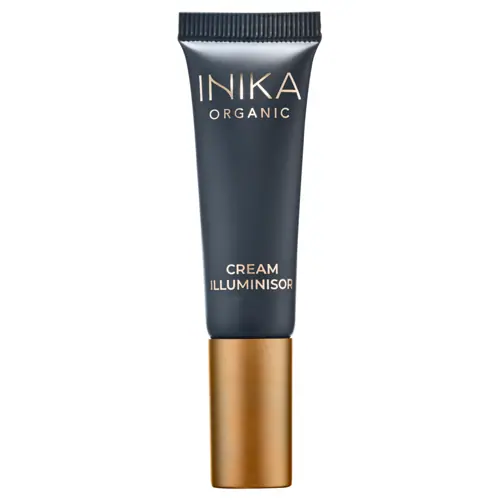 INIKA Organic Cream Illuminisor - Pink Pearl 8mL