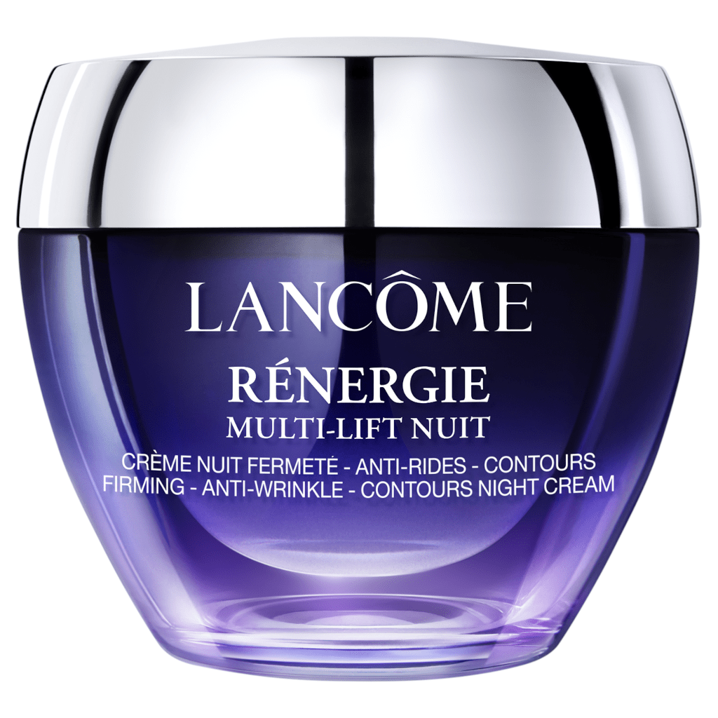 Lancôme Rénergie Multi-Lift Night Cream 50ml NZ Adore Beauty