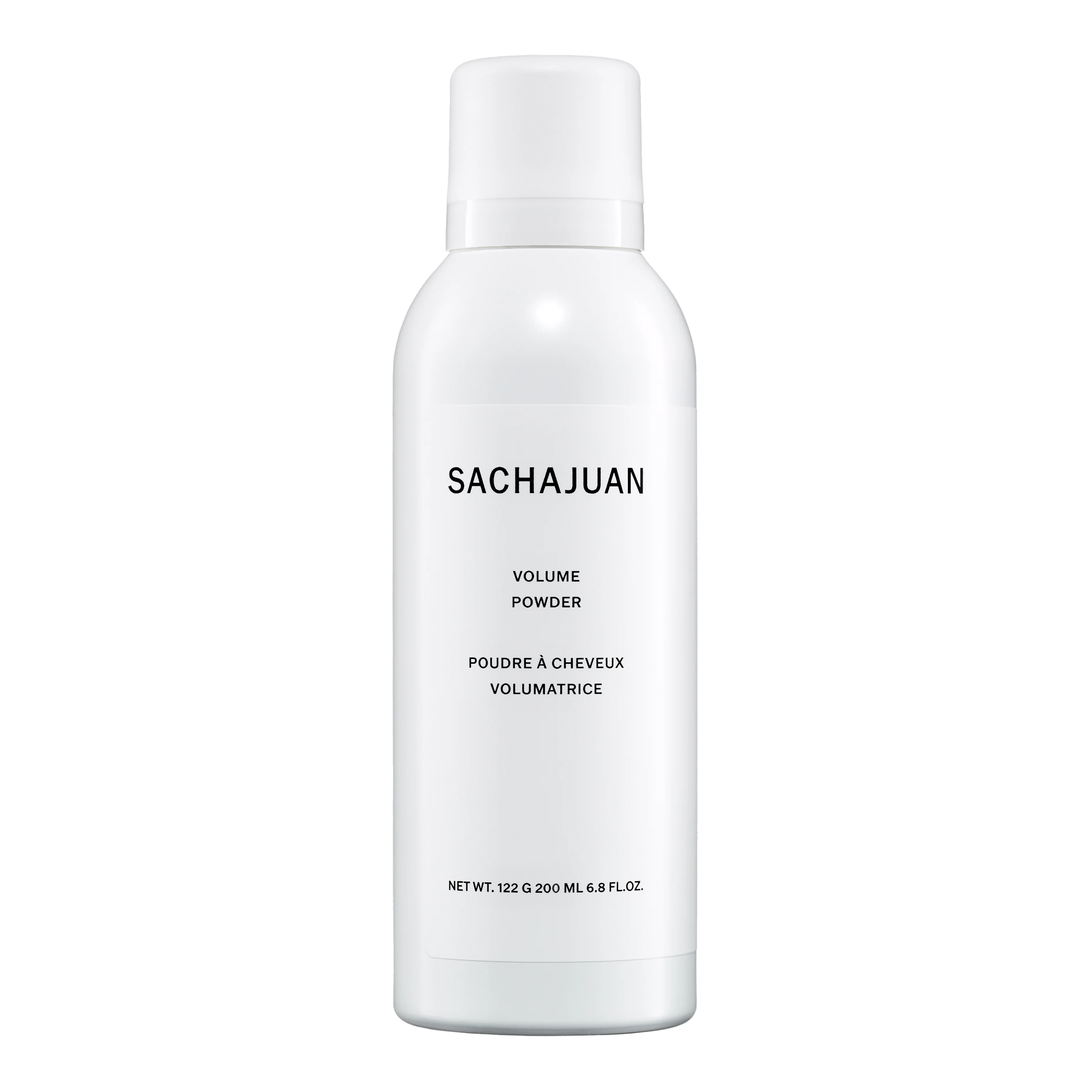 SACHAJUAN Volume Powder