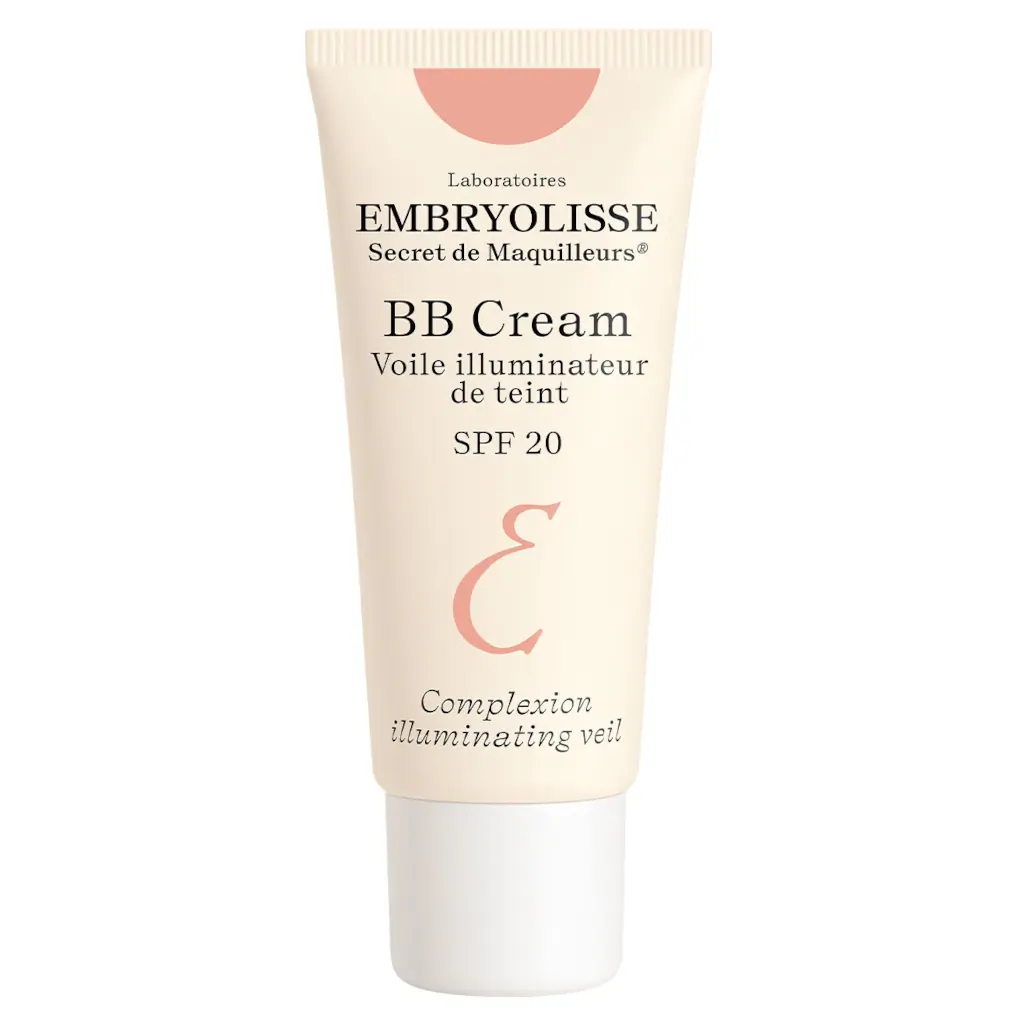 Embryolisse Secret de Maquilleur BB Crème