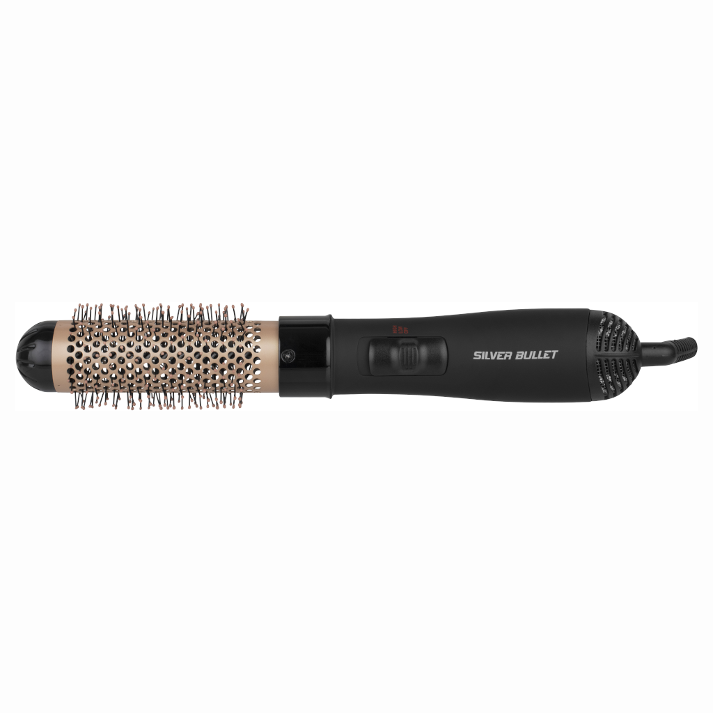 Silver Bullet Genesis Hot Air Brush 38mm