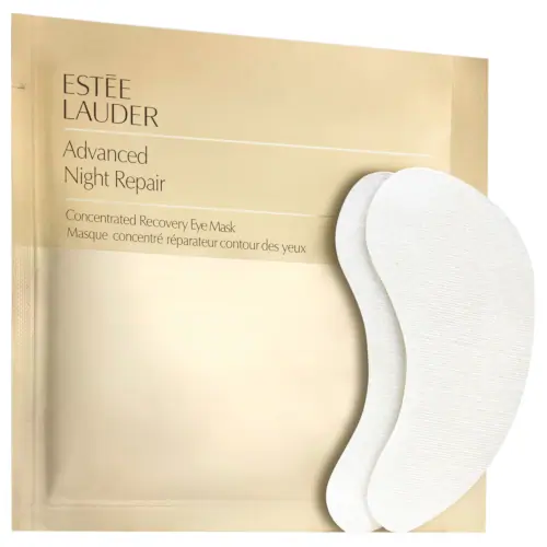Estée Lauder Advanced Night Repair Eye Mask - 8 Pack