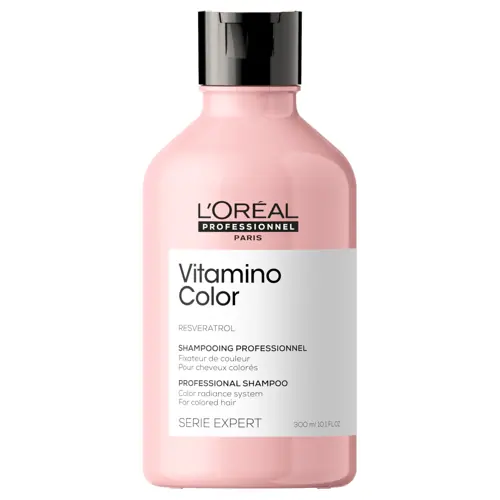 L'Oreal Professionnel Serie Expert Vitamino Color Shampoo 300ml