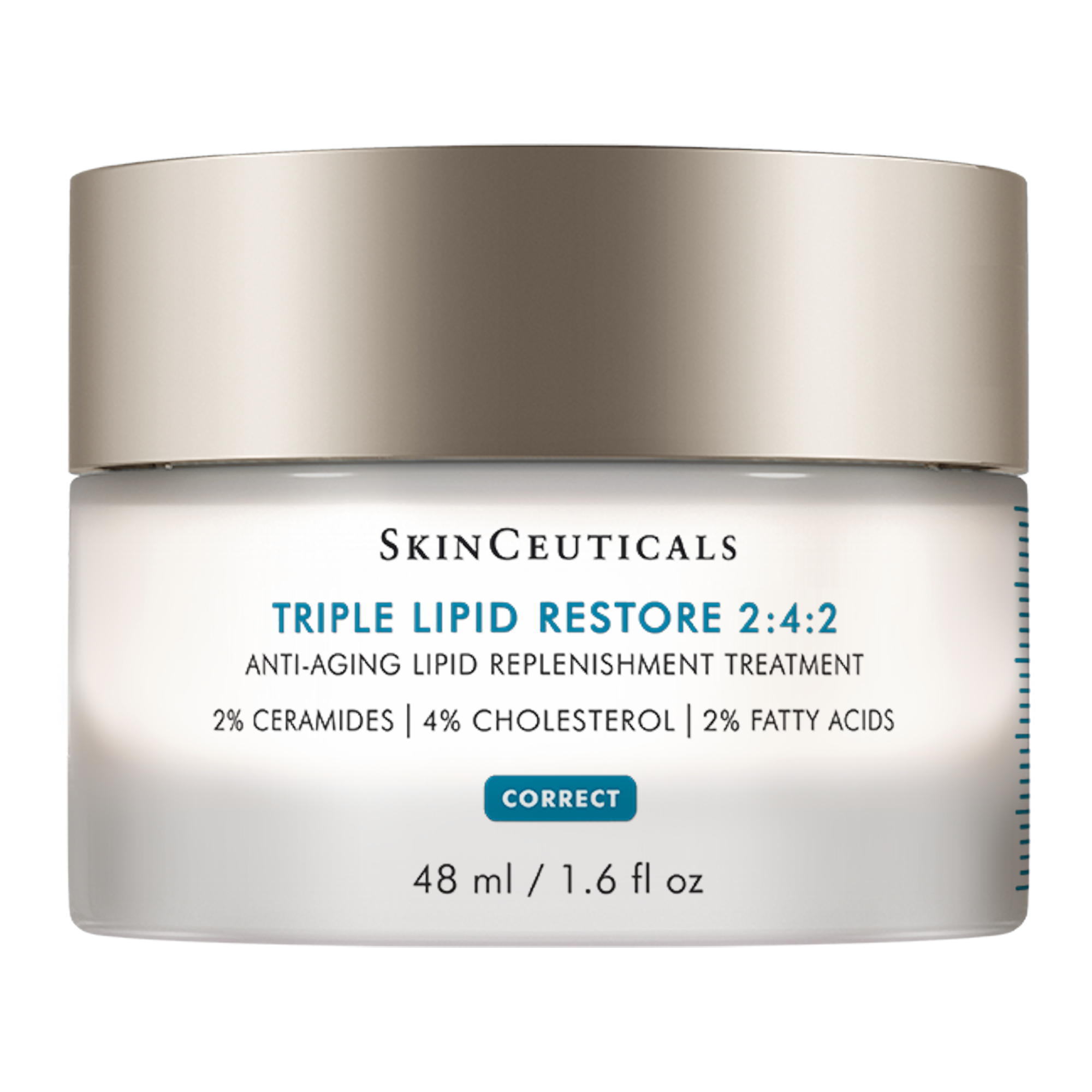 SkinCeuticals Triple Lipid Restore 242 Anti-Ageing Moisturiser 48ml