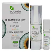 Société Ultimate Eye Lift Dual Pack  by Societe