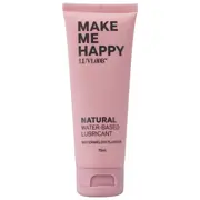 Luvloob Make Me Happy Water-Based Lubricant Watermelon 75ml by Luvloob
