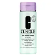 Clinique All-in-One Cleansing Micellar Milk + Makeup Remover I/II 200ml by Clinique