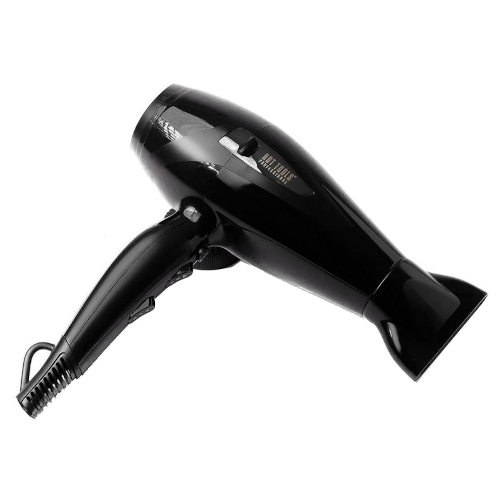 Hot Tools Black Gold Hair Dryer NZ Adore Beauty