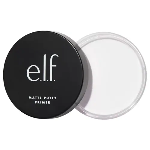 e.l.f. Cosmetics Mattifying Putty Primer - Universal Sheer