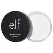 elf Mattifying Putty Primer - Universal Sheer by elf Cosmetics