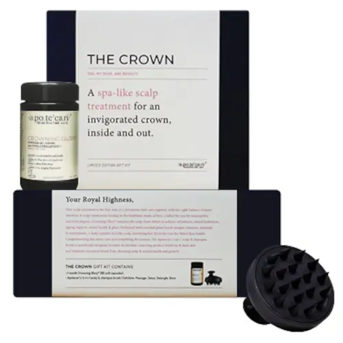 Apotecari The Crown Kit