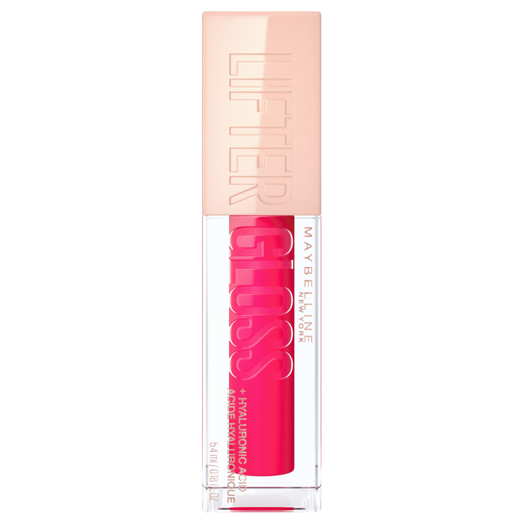 Maybelline Lifter Gloss Plump Your Lips NZ Adore Beauty