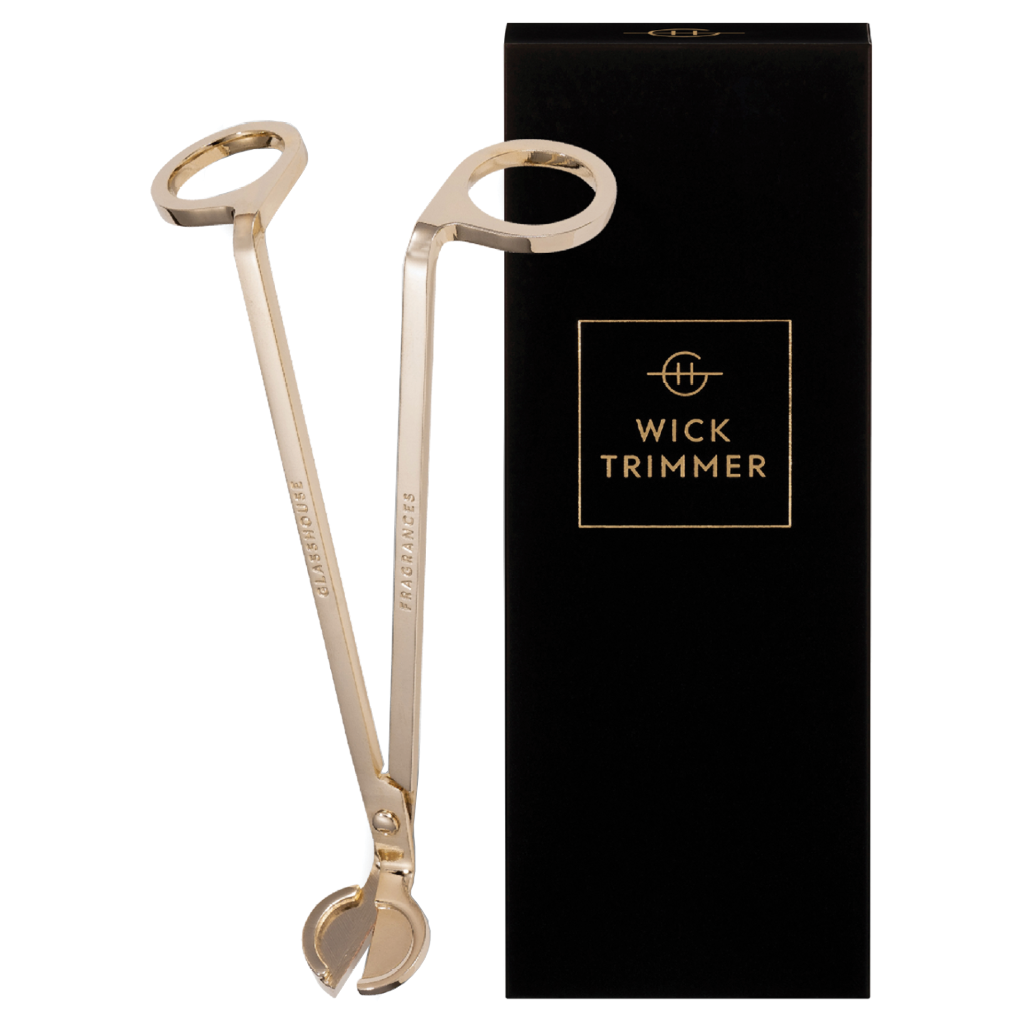 Glasshouse Fragrances Wick Trimmer